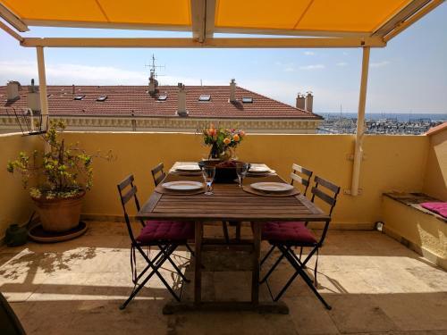 Apartamento Citilet 4&5