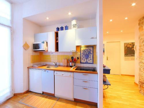 Apartment Le Petit Soleil Cannes