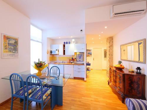 Apartment Le Petit Soleil Cannes