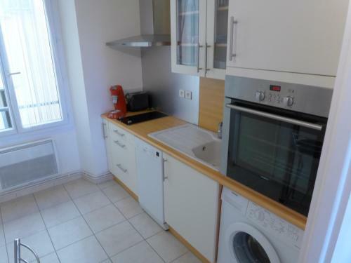 Apartamento Promazur Etats Unis