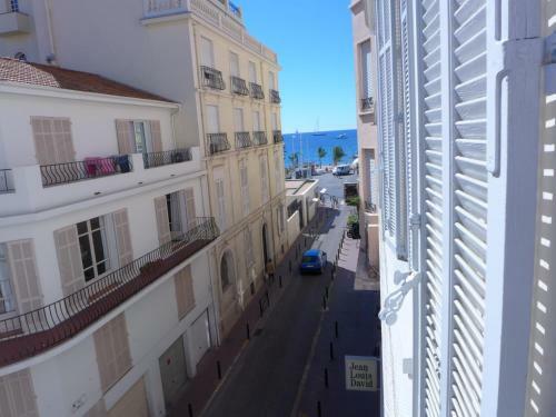 Apartamento Promazur Etats Unis
