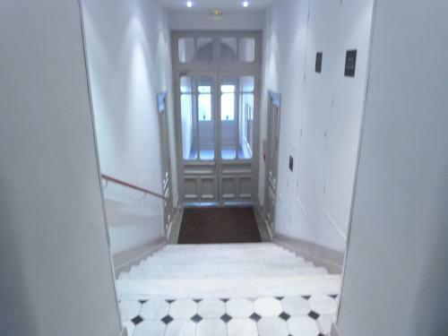 Apartamento Promazur Etats Unis