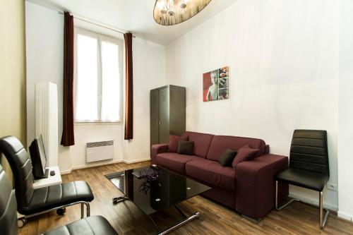 Florella Marceau Apartment