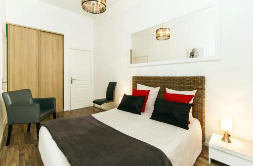 Florella Marceau Apartment
