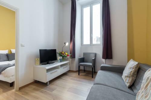 Florella Marceau Apartment