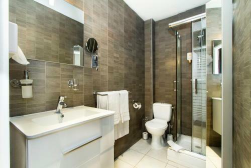 Florella Marceau Apartment