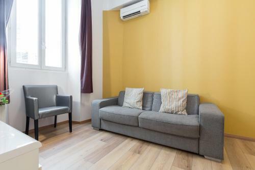 Florella Marceau Apartment