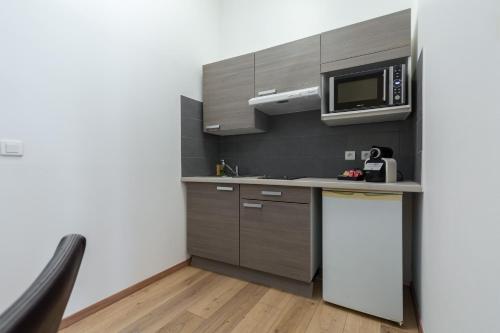 Florella Marceau Apartment