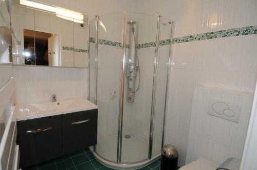Apartamento Residence Le Vendome
