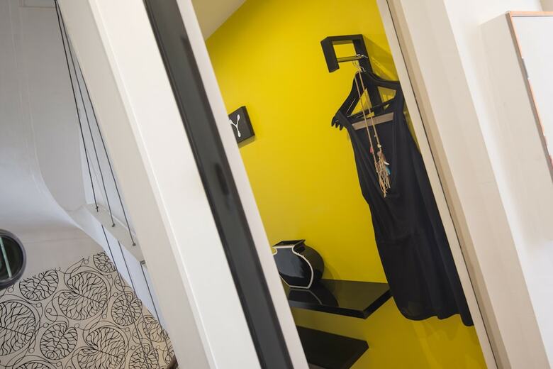 Apartamentos O Carr� Croisette
