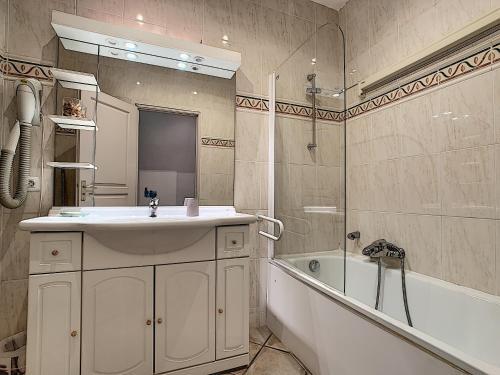 Apartamentos Residence Chryseis