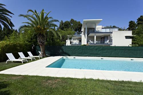 Apartamento Neotelia Pavillon Montfleury