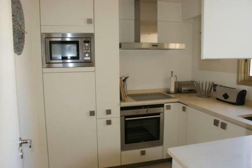 Apartamento 45 Croisette Immobilier - Le Minerve