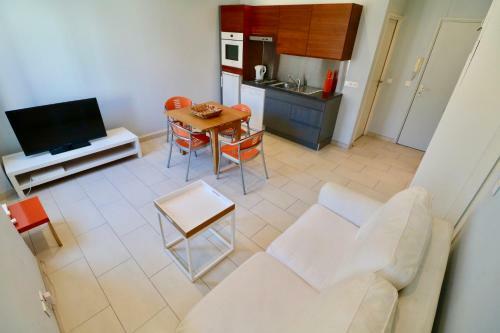 Apartamento Promazur Antibes