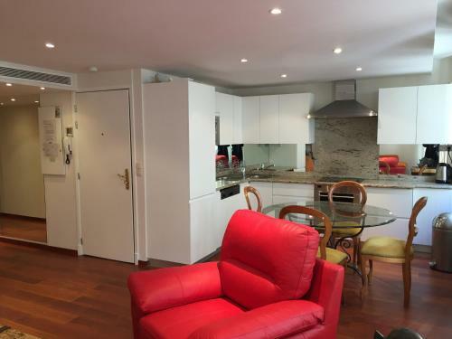 Croisette Apartments