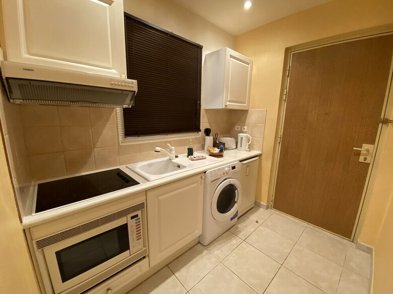Apartamento Cannes Holiday Suites