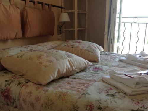 Boutique Hotel Couleurs Suds
