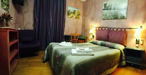 Boutique Hotel Couleurs Suds