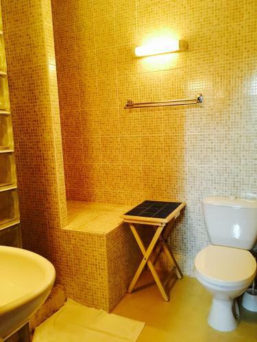 Boutique Hotel Couleurs Suds