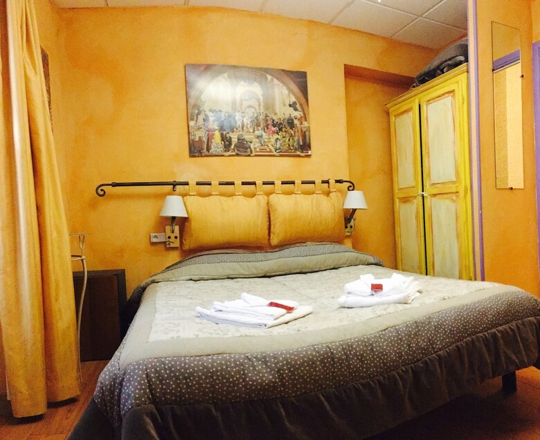 Boutique Hotel Couleurs Suds