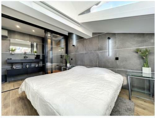 Apartamento Appartement Palais Des Festivals