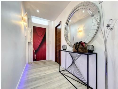 Apartamento Appartement Palais Des Festivals