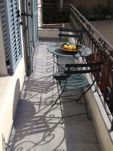 Apartamentos Appartements 7 Florian