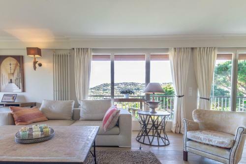 Apartamento Les Pins Tranquilles