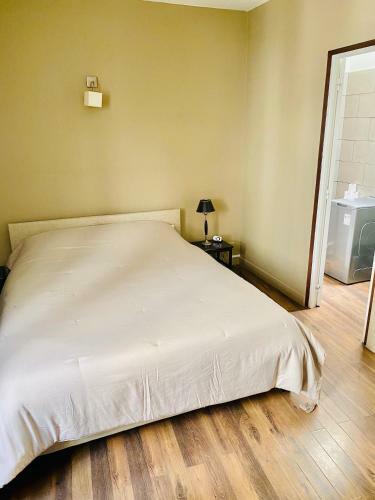 Apartamento Loft Cannes
