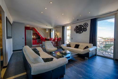 Apartamento Rg Duplex - Lra Cannes