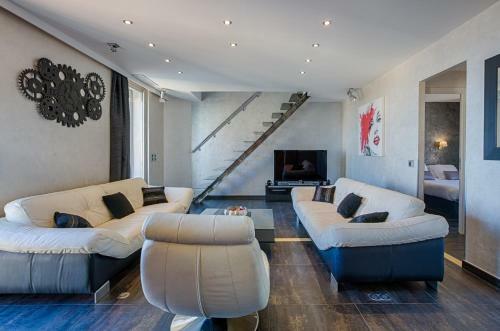Apartamento Rg Duplex - Lra Cannes