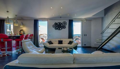 Apartamento Rg Duplex - Lra Cannes