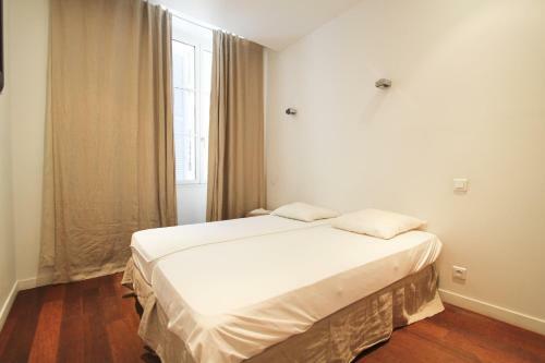 Apartamento Appartements Urban Et Pure