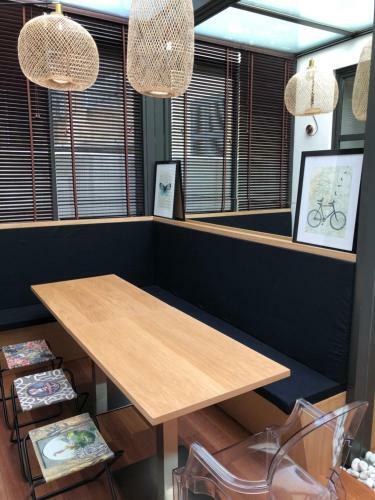 Apartamento Appartements Urban Et Pure
