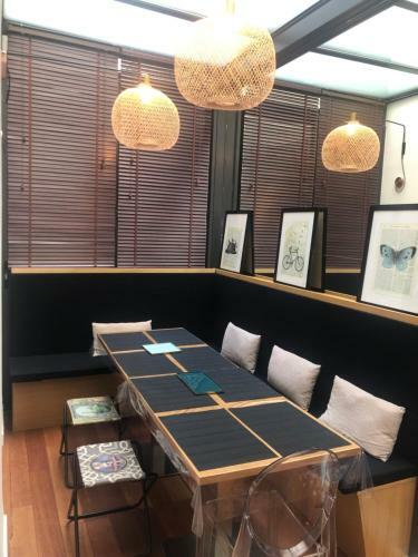 Apartamento Appartements Urban Et Pure