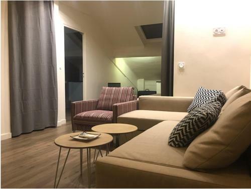 Apartamento Livia Cannes Croisette Ouest