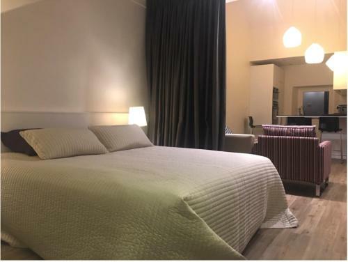 Apartamento Livia Cannes Croisette Ouest