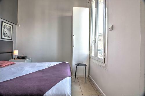 Apartamento Livia Cannes Croisette Ouest