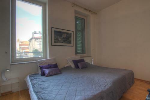 Apartamento Livia Cannes Croisette Ouest
