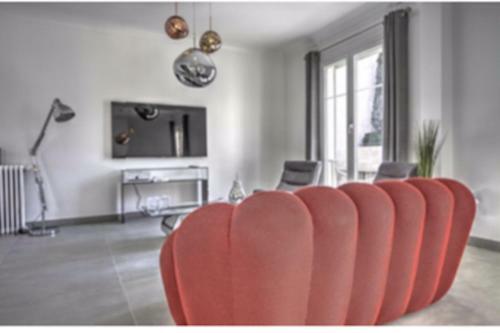 Apartamento Livia Cannes Croisette Ouest
