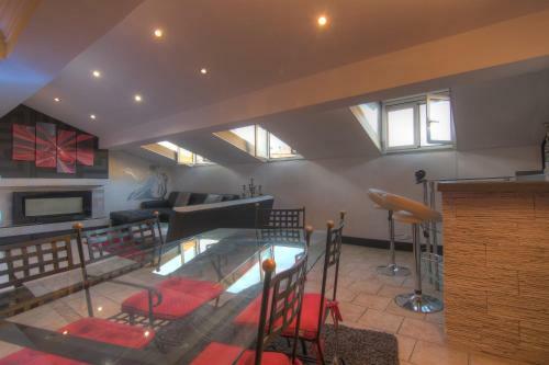 Apartamento Livia Cannes Croisette Ouest