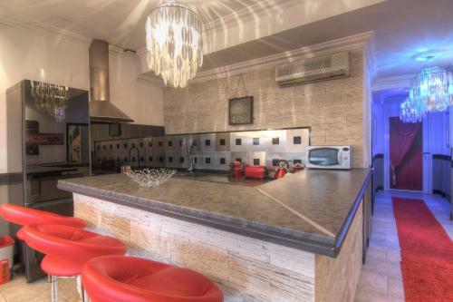 Apartamento Livia Cannes Croisette Ouest