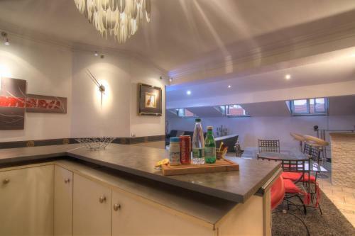 Apartamento Livia Cannes Croisette Ouest