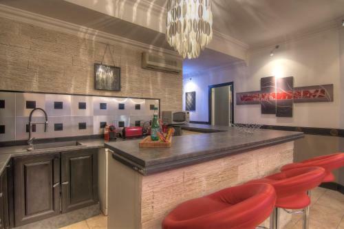 Apartamento Livia Cannes Croisette Ouest