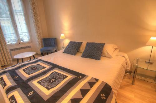 Apartamento Livia Cannes Croisette Ouest