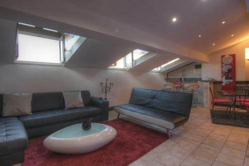 Apartamento Livia Cannes Croisette Ouest