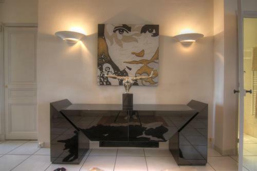 Apartamento Livia Cannes Croisette Ouest