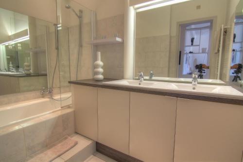 Apartamento Livia Cannes Croisette Ouest