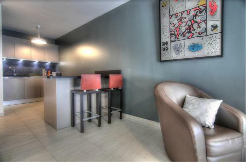Apartamento Livia Cannes Croisette Ouest