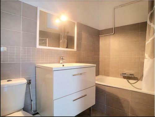 Apartamento Livia Cannes Croisette Ouest